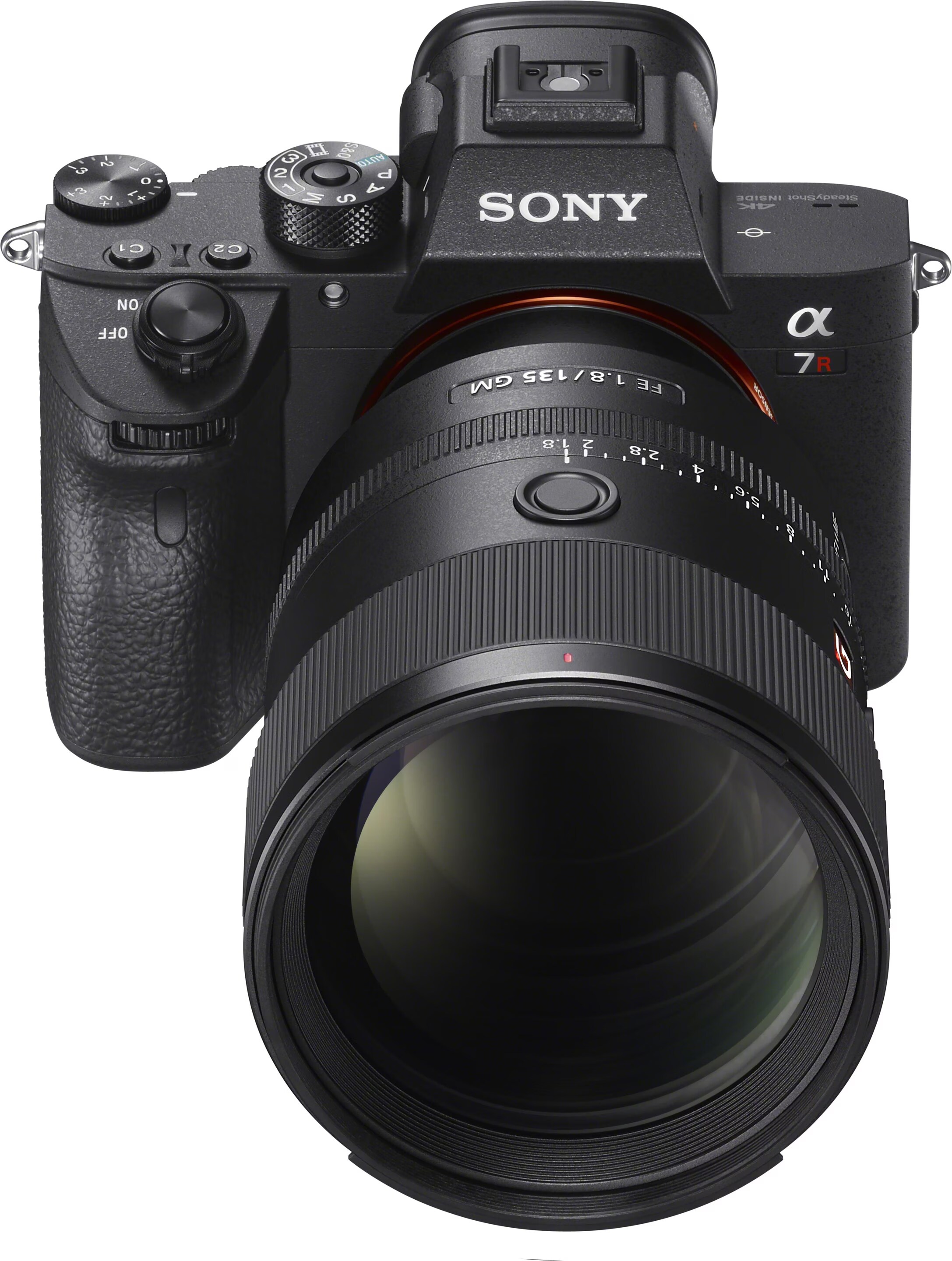 Sony FE 135mm f/1.8 GM - kaufen bei Galaxus